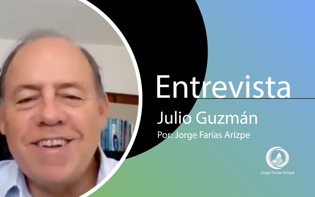 (VIDEO) Descubre la importancia de la confiabilidad empresarial a través de una entrevista con el CEO de ilinium, Julio Guzmán.