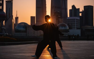 Mejorando la Confiabilidad: El Papel del Tai Chi