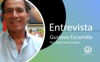 Entrevista con el Notario Gustavo Escamilla Flores.